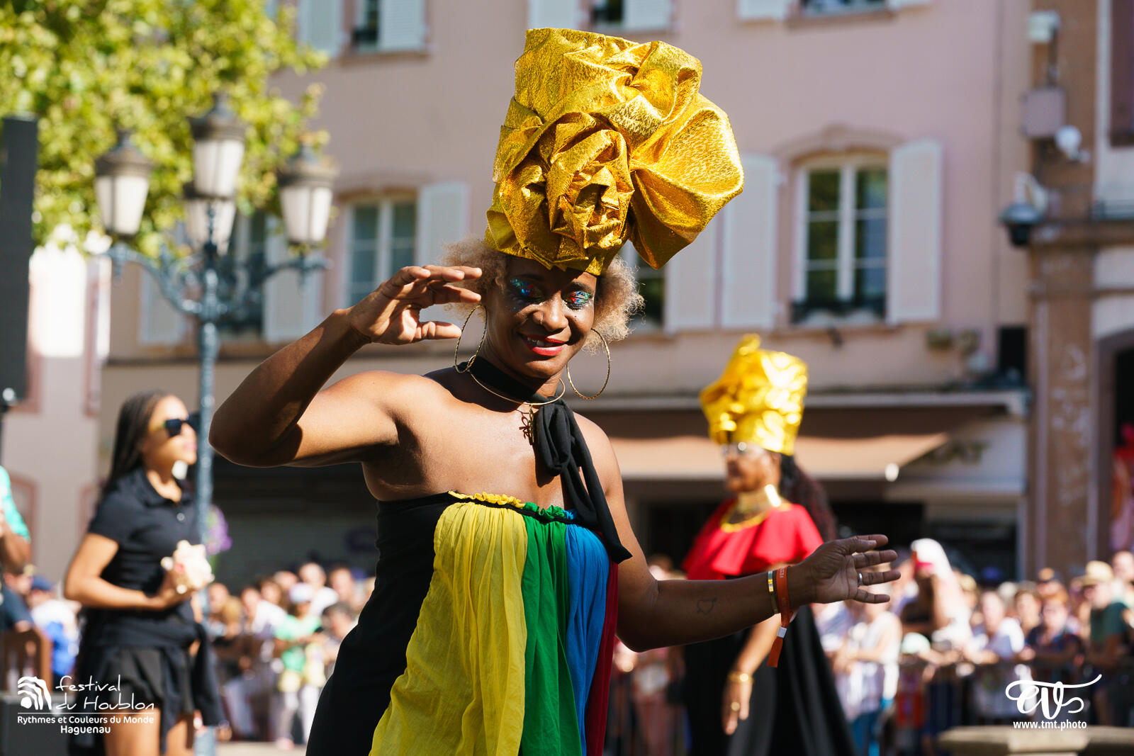 FDH 2024   08.25   PARADE 299